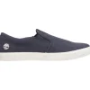 Timberland Mylo Bay Low Slip On Dark Blue