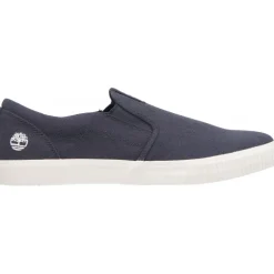 Timberland Mylo Bay Low Slip On Dark Blue