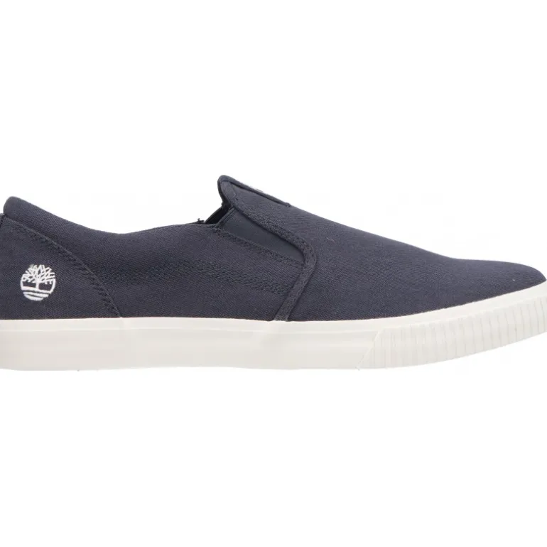 Timberland Mylo Bay Low Slip On Dark Blue