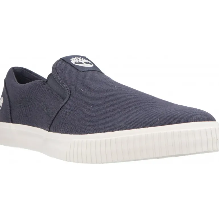 Timberland Mylo Bay Low Slip On Dark Blue