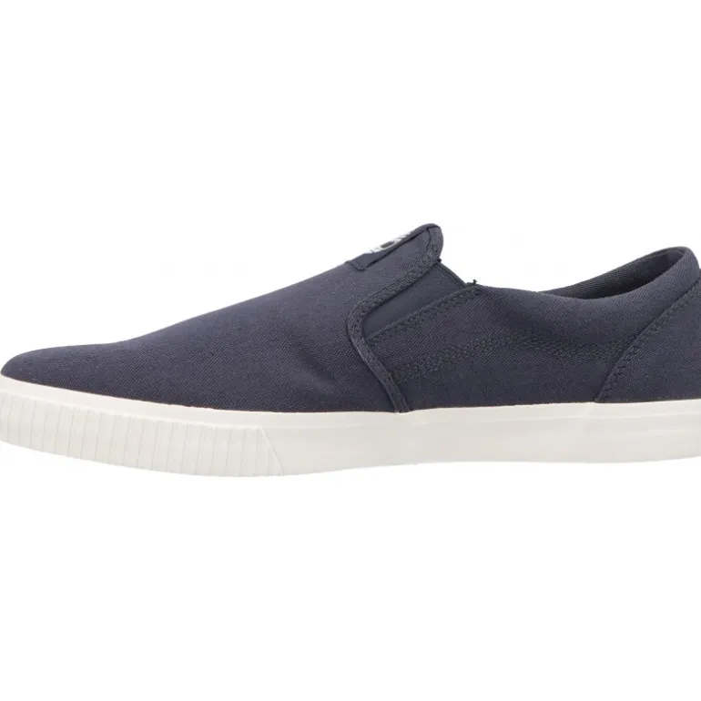 Timberland Mylo Bay Low Slip On Dark Blue