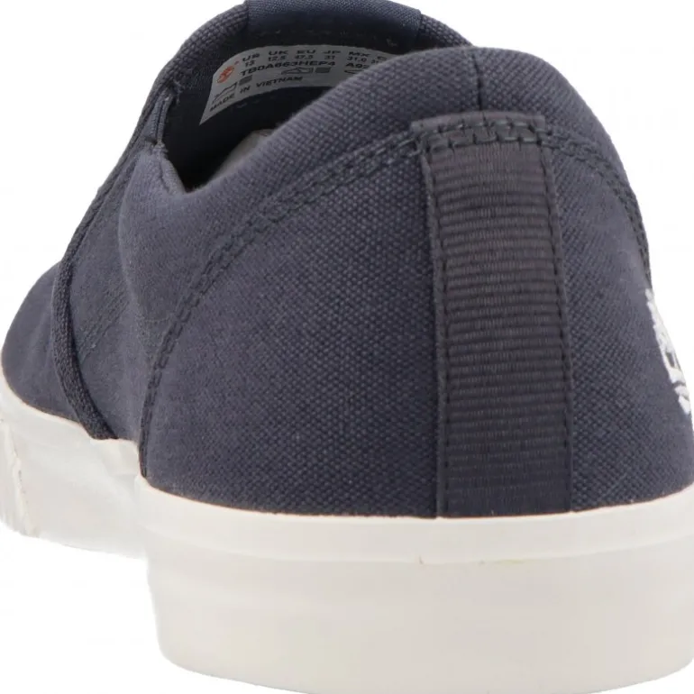Timberland Mylo Bay Low Slip On Dark Blue
