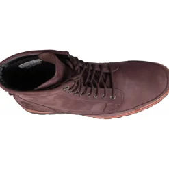 Timberland Original Leather 6 in Boot Soil