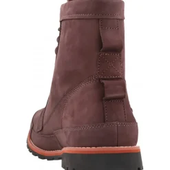 Timberland Original Leather 6 in Boot Soil