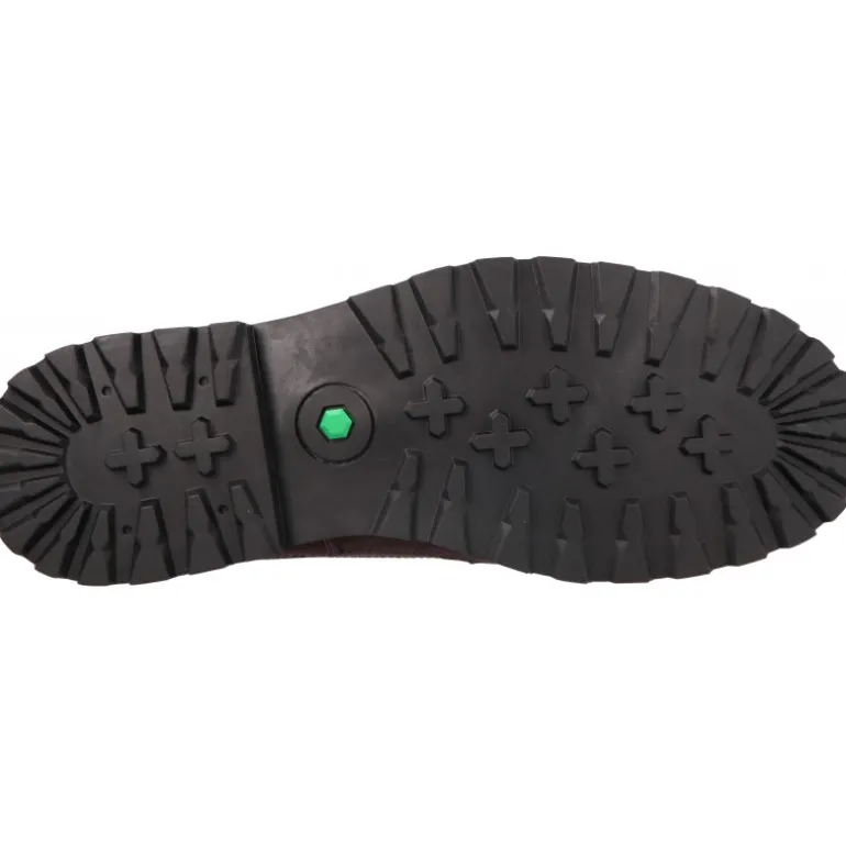 Timberland Original Leather 6 in Boot Soil