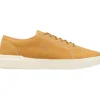 Timberland Seneca Bay Fabric Oxford Wheat Canvas