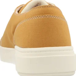 Timberland Seneca Bay Fabric Oxford Wheat Canvas