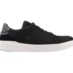 Timberland Seneca Bay Oxford Black Nubuck