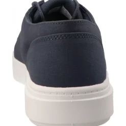 Timberland Seneca Bay Slip Fabric Dark Blue