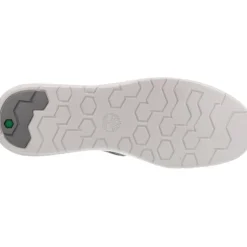 Timberland Seneca Bay Slip On Light Grey Nubuck