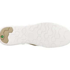 Timberland Seneca Bay Slip On Light Beige Nubuck