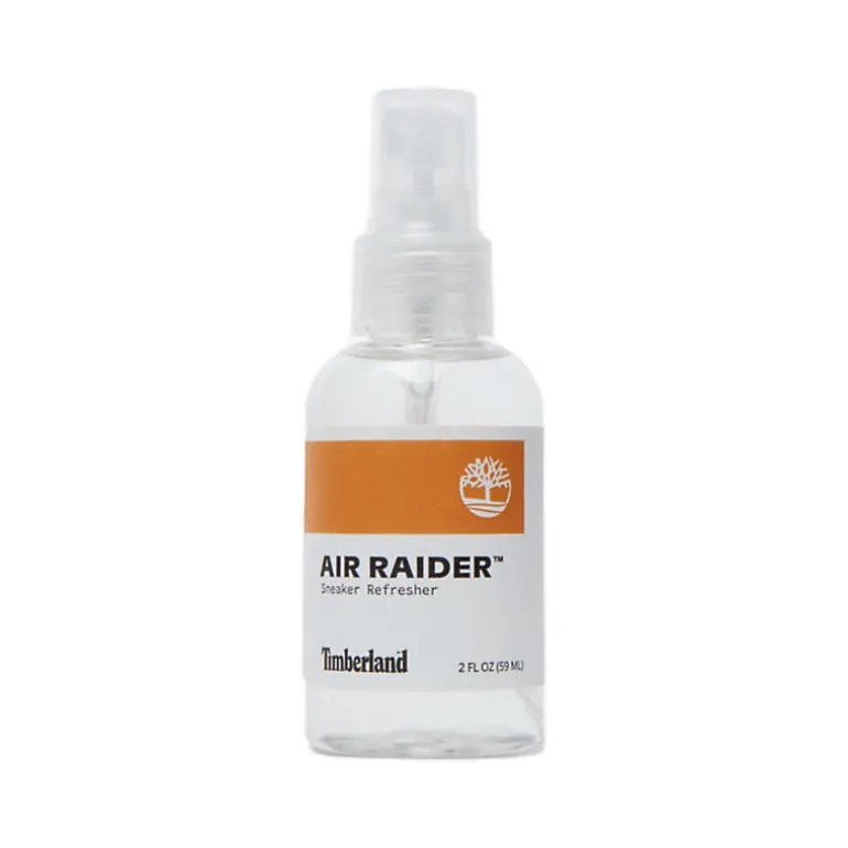 Timberland Sneaker Kit de limpieza