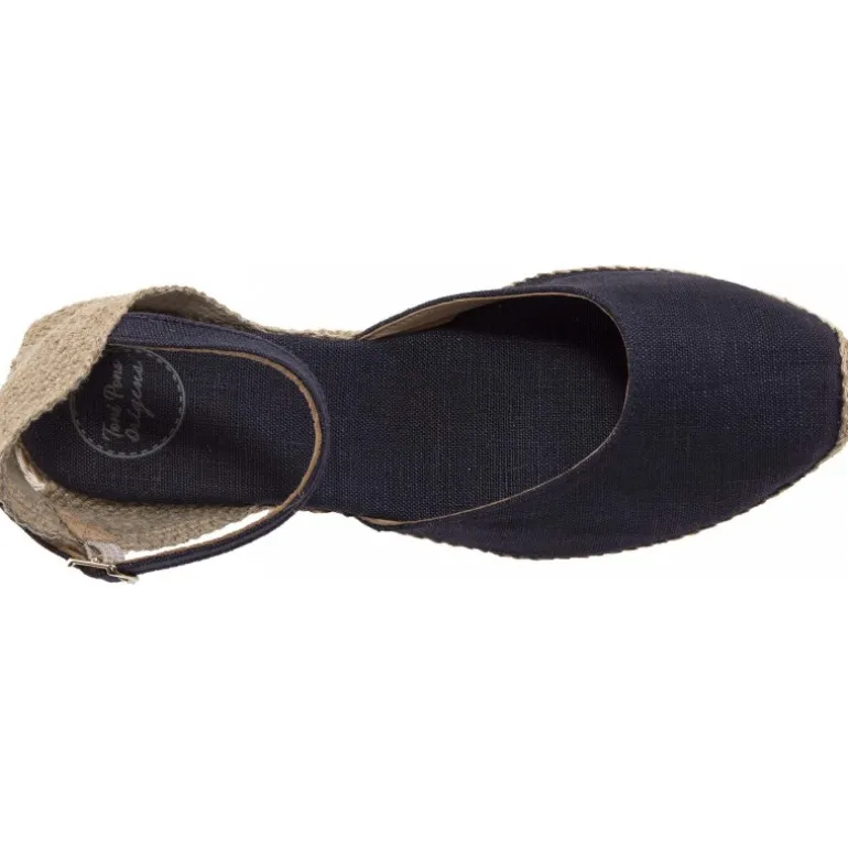 Toni Pons Caldes Marí