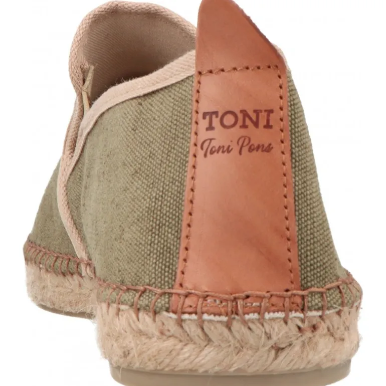 Toni Pons Dallas Caqui