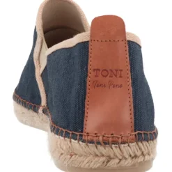 Toni Pons Dallas Mari