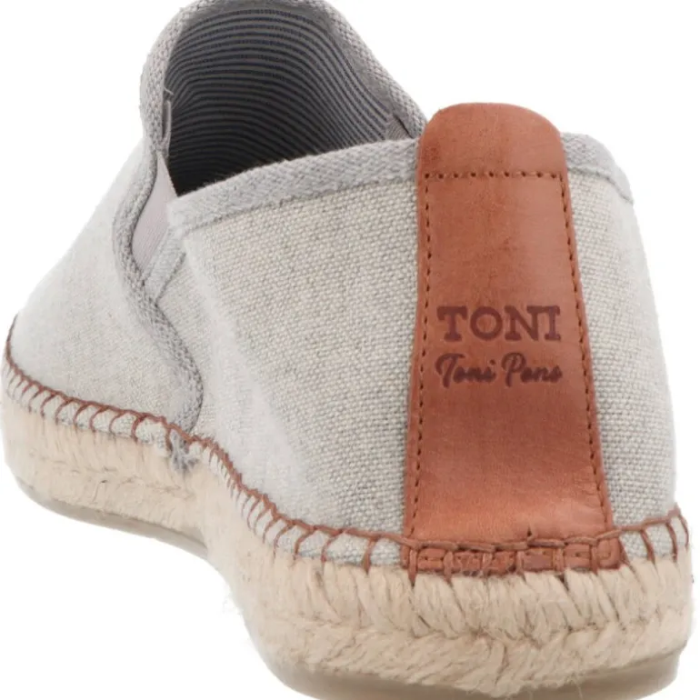 Toni Pons Dexter Gris