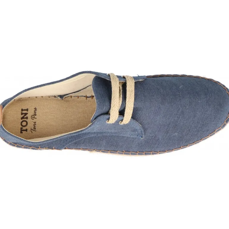 Toni Pons Dixon Mari