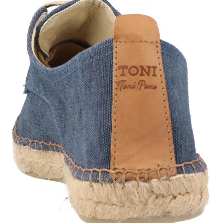 Toni Pons Dixon Mari