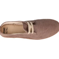 Toni Pons Dixon Marrón