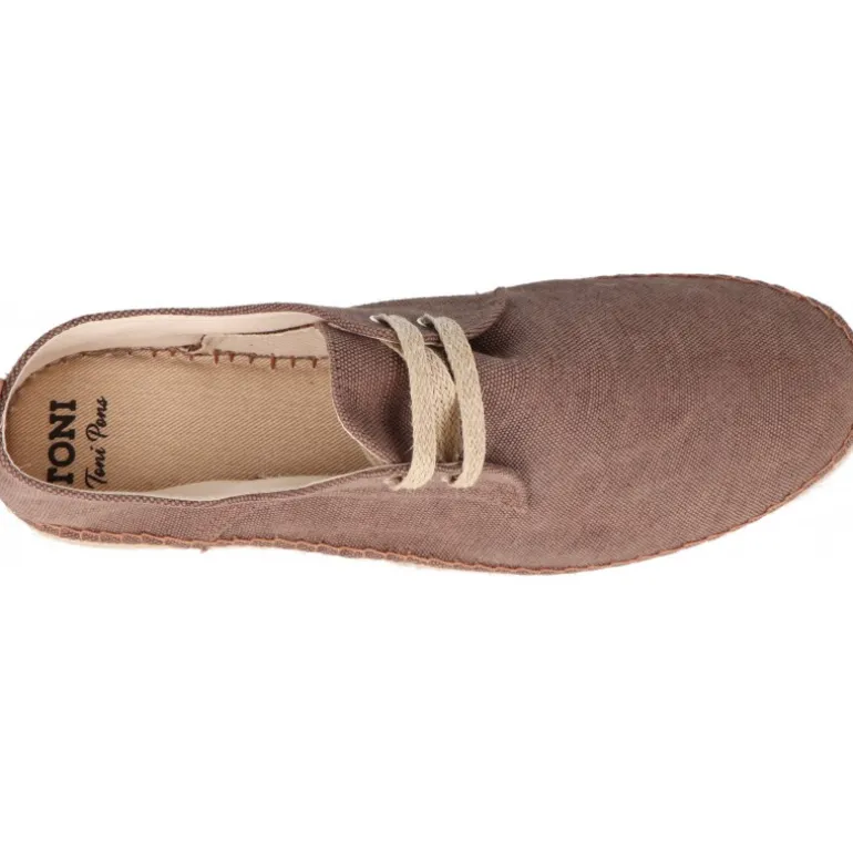 Toni Pons Dixon Marrón