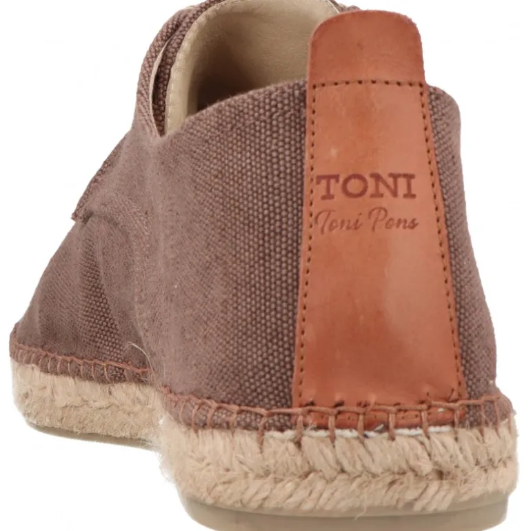 Toni Pons Dixon Marrón