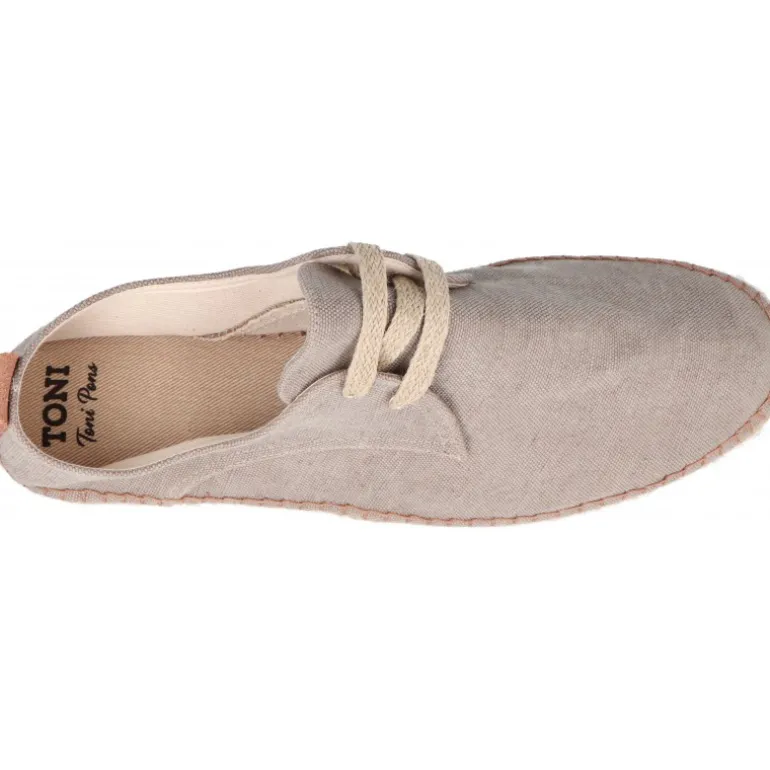 Toni Pons Dixon Pedra