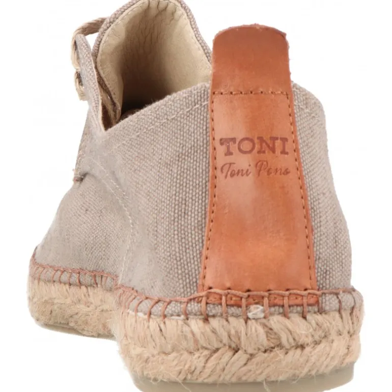 Toni Pons Dixon Pedra