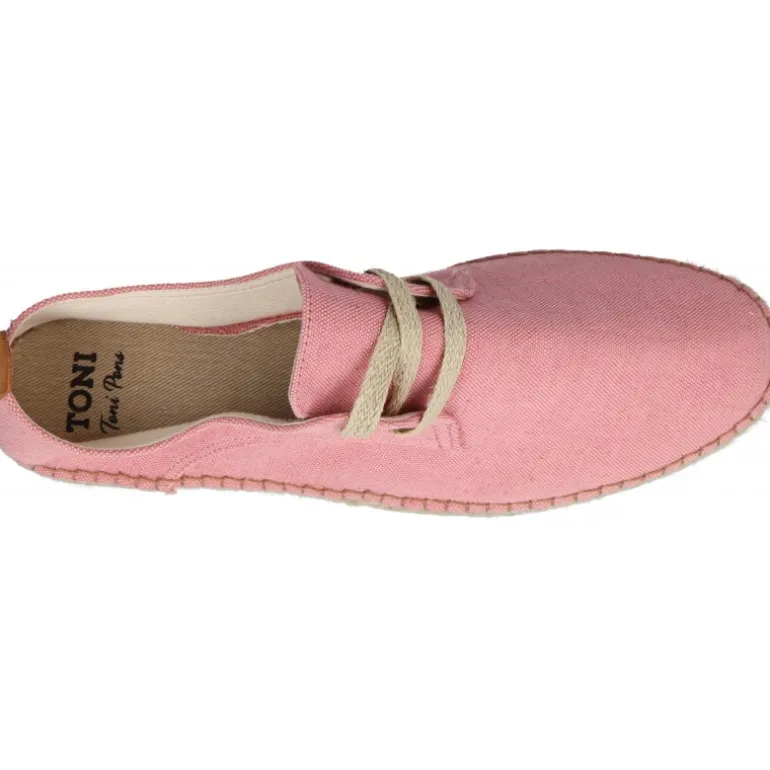 Toni Pons Dixon Rosa