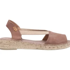 Toni Pons Ella Taupe