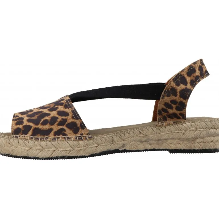 Toni Pons Elmina Leo