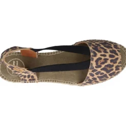 Toni Pons Elmina Leo