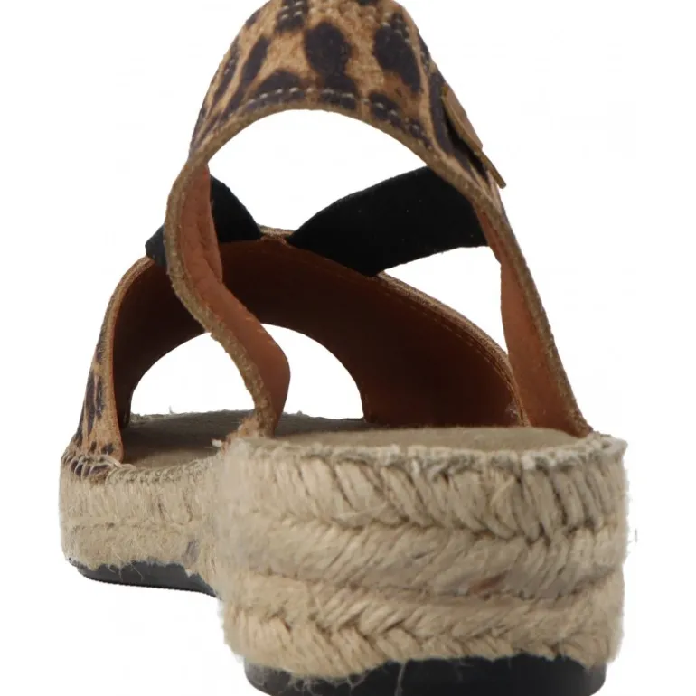 Toni Pons Elmina Leo