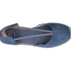 Toni Pons Erla A Indigo