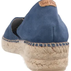 Toni Pons Erla A Indigo