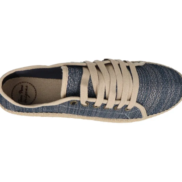 Toni Pons Fedra S Navy