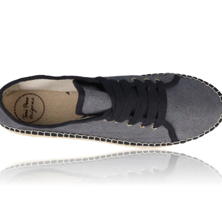 Toni Pons Fedra V Negro