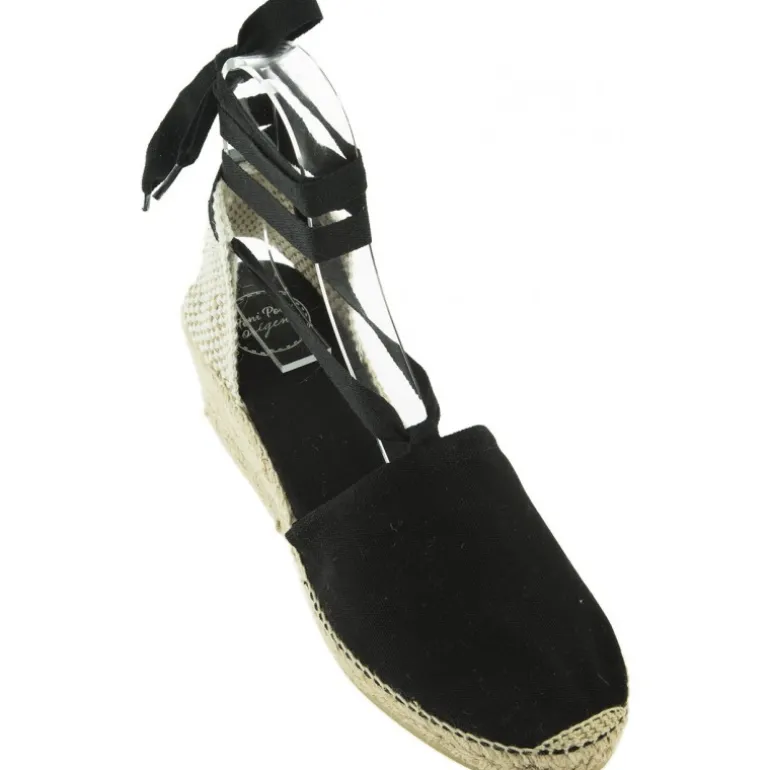 Toni Pons Valencia Negro