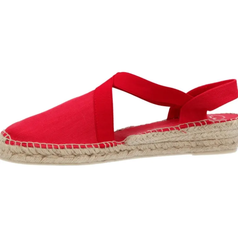 Toni Pons Verona Vermell