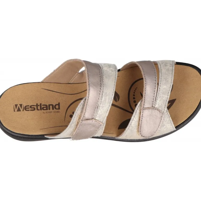 Westland Ibiza 81 Bronze