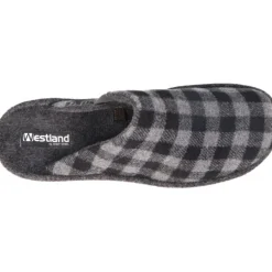 Westland Toulouse 63 Schwarz Grau